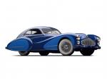 Talbot-Lago T26 GS Coupe par Saoutchik 1948 года